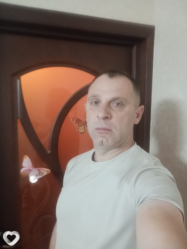 Дмитрий, 43, Камышине — анкета №1199413