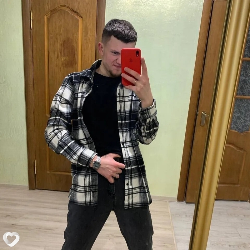 Dima, 26, Мозыре — анкета №1199456