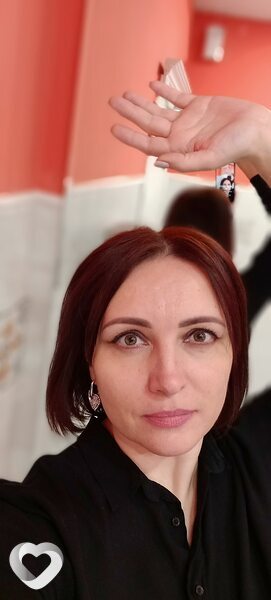 Юлия, 50, Жуковском — анкета №1199457