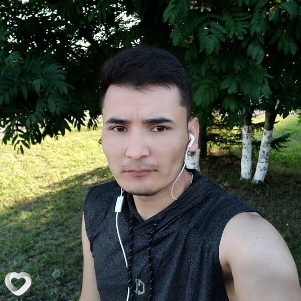 Сафар, 31, Казани — анкета №1199463