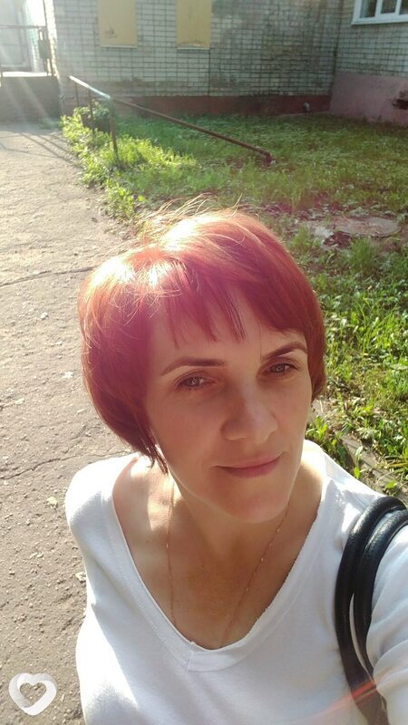 Татьяна, 53, Ярославле — анкета №1199477