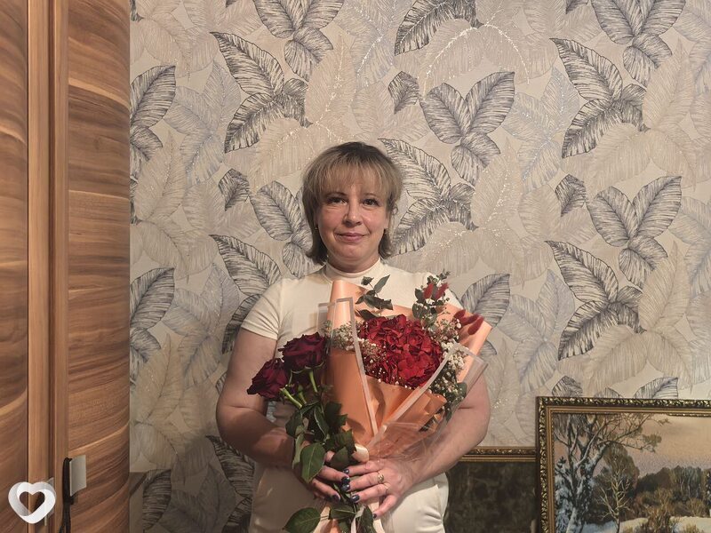 Оленька, Володарск