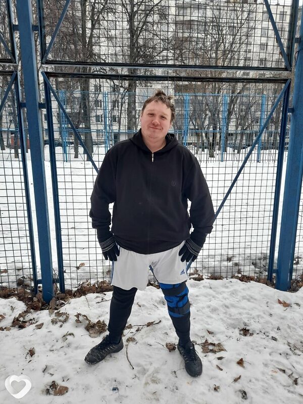 Дмитрий, 36, Москве — анкета №1199448