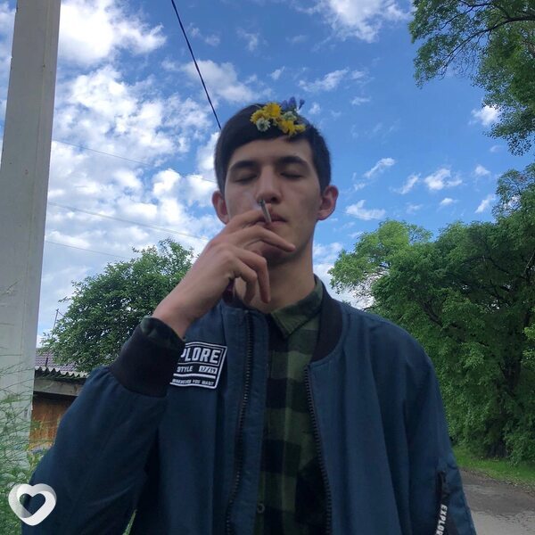 Кирилл, 25, Уссурийске — анкета №1199449