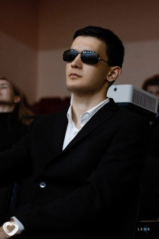 Аршак, 20, Ростове-на-Дону — анкета №1199481