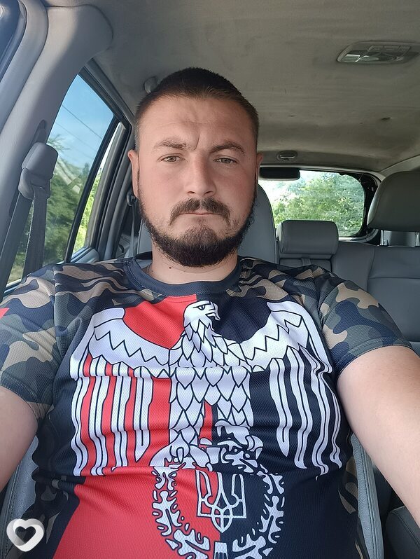Олег, Николаев