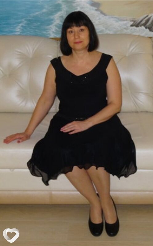 Юлия, 53, Екатеринбурге — анкета №1199485
