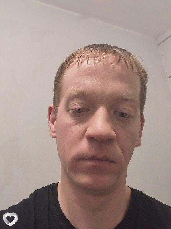 Андрей, 35, Великом Новгороде — анкета №1199486