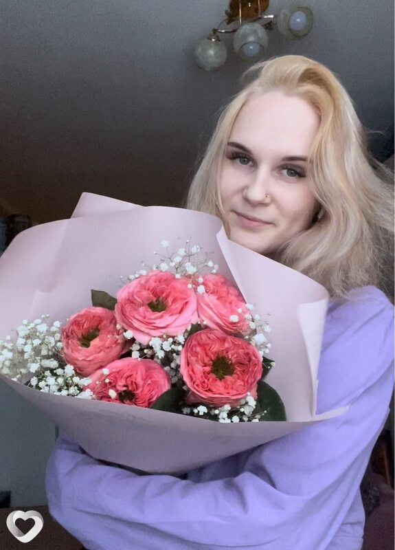 Елизавета, Шексна