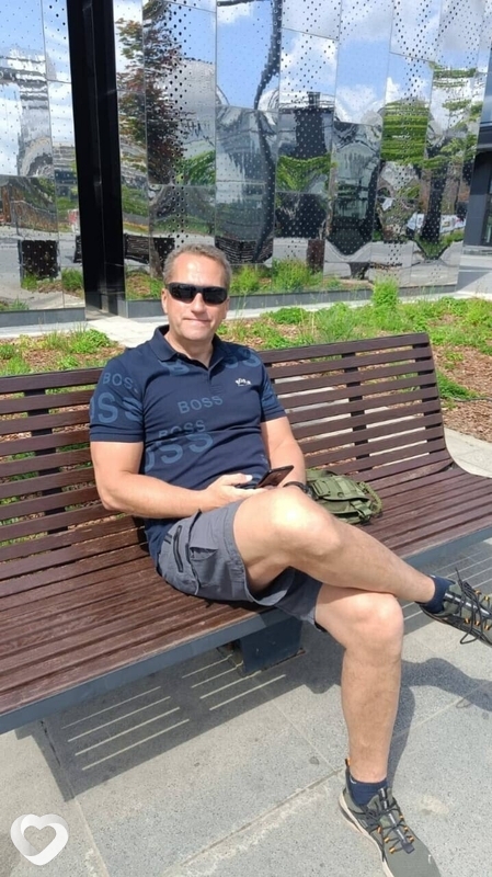 Александр, 49, Нижнем Новгороде — анкета №1199540