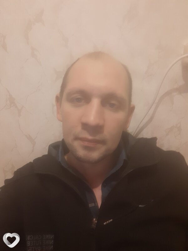 Алексей, Люберцы