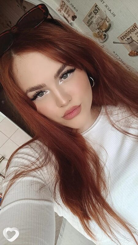 Алиса, 24, Ярославле — анкета №1199660
