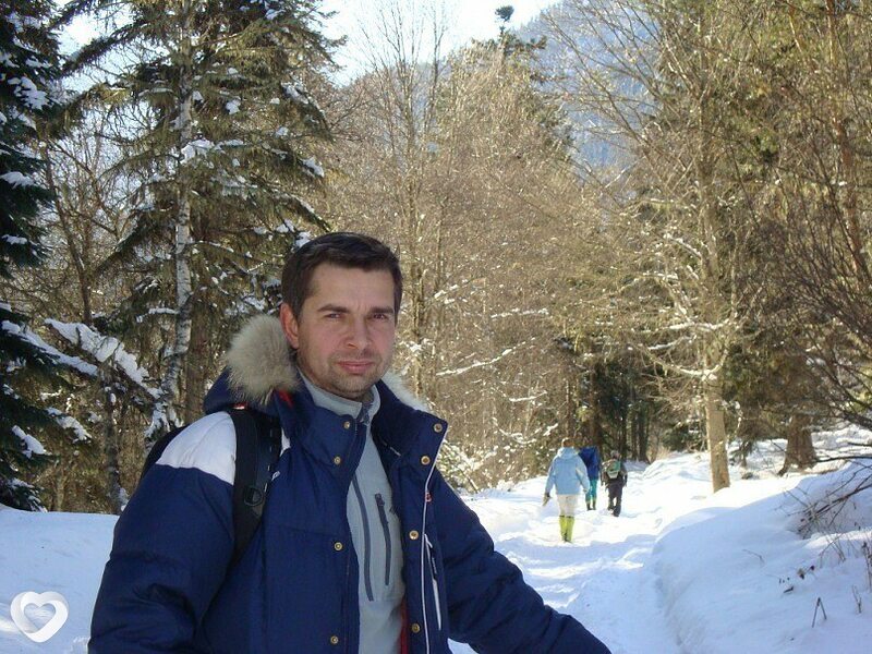 Александр, 52, Пятигорске — анкета №1199661