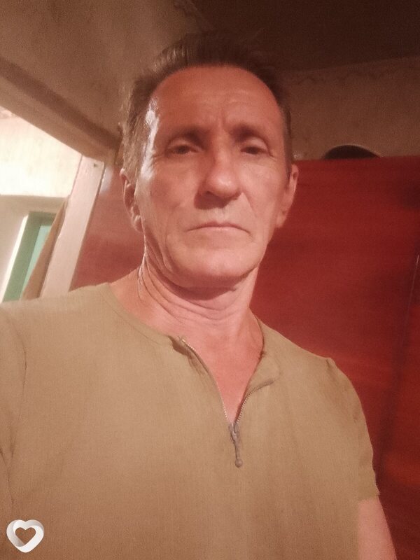 Сергей, 64, Симферополе — анкета №1199663