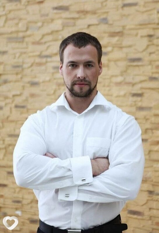Виталий, 37, Минске — анкета №1199671