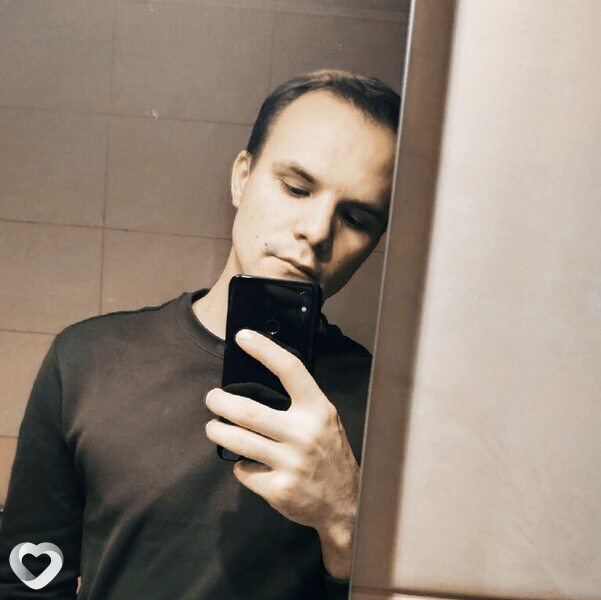 Roman, 29, Киеве — анкета №1199762