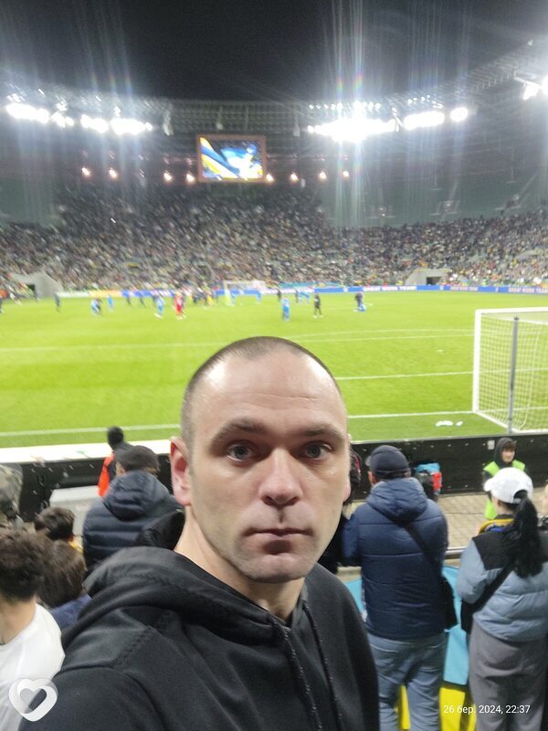 Ihor, Люблин