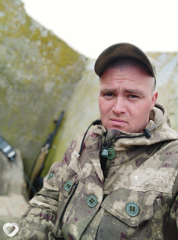 Слава, 31, Екатеринбурге — анкета №1199775