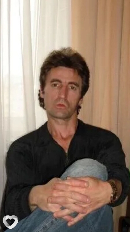 Эльдар, 64, Москве — анкета №1199506