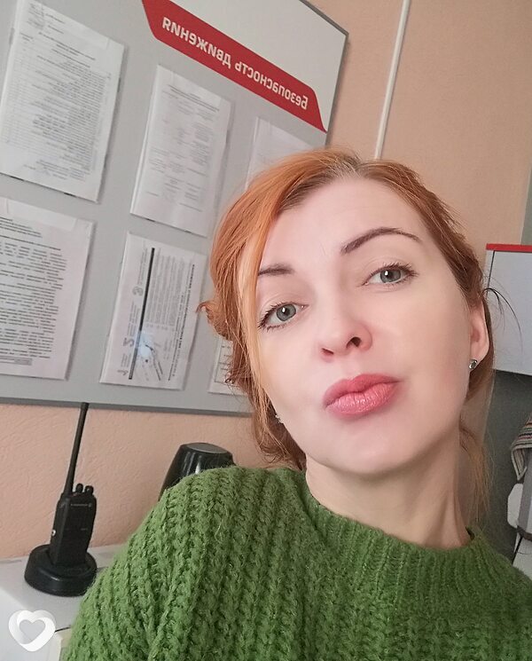 Диана, 41, Курске — анкета №1199511