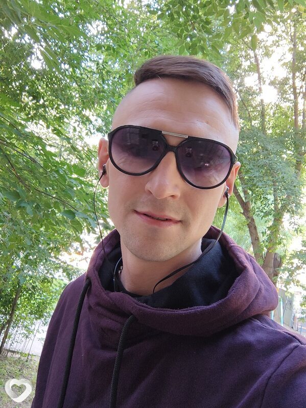 Антон, 40, Челябинске — анкета №1199515