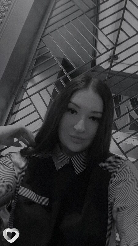 Полина, Москва