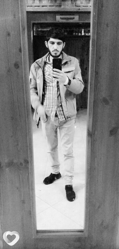 Аванес, 28, Армавире — анкета №1199524
