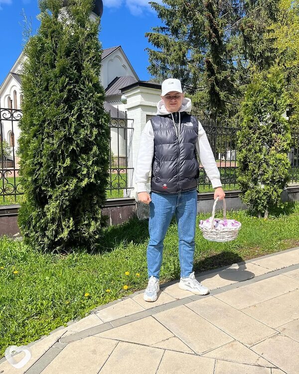 Тимур, 40, Краснодаре — анкета №1199634