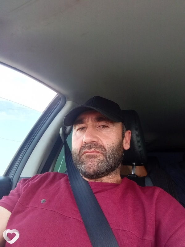 Ahmed, 42, Москве — анкета №1199648
