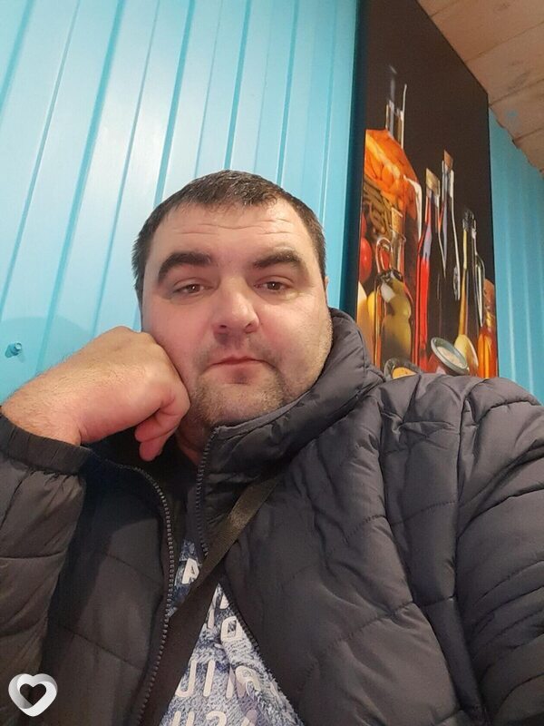 Константин, 40, Брянске — анкета №1199572