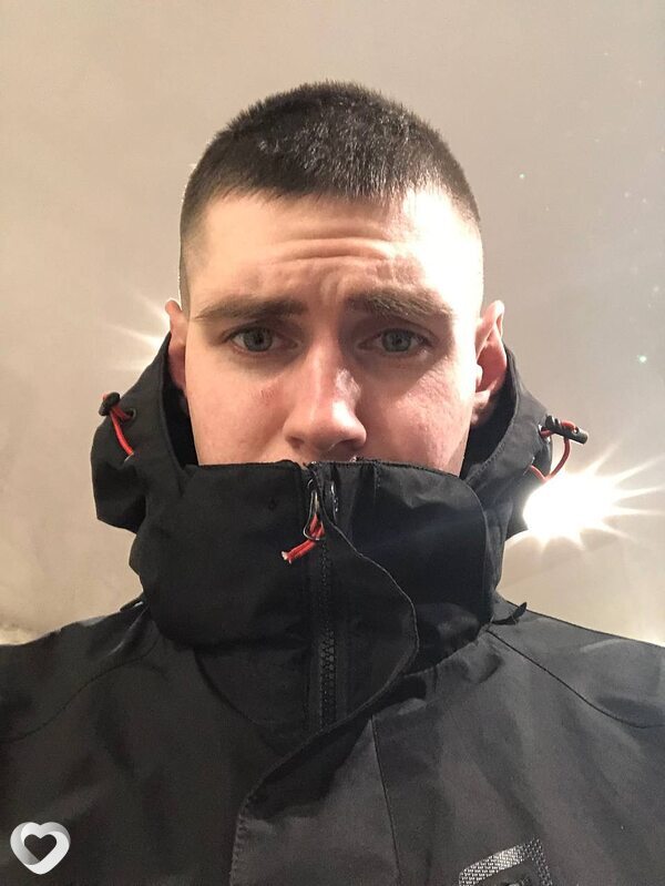 Александр, 21, Минске — анкета №1199580