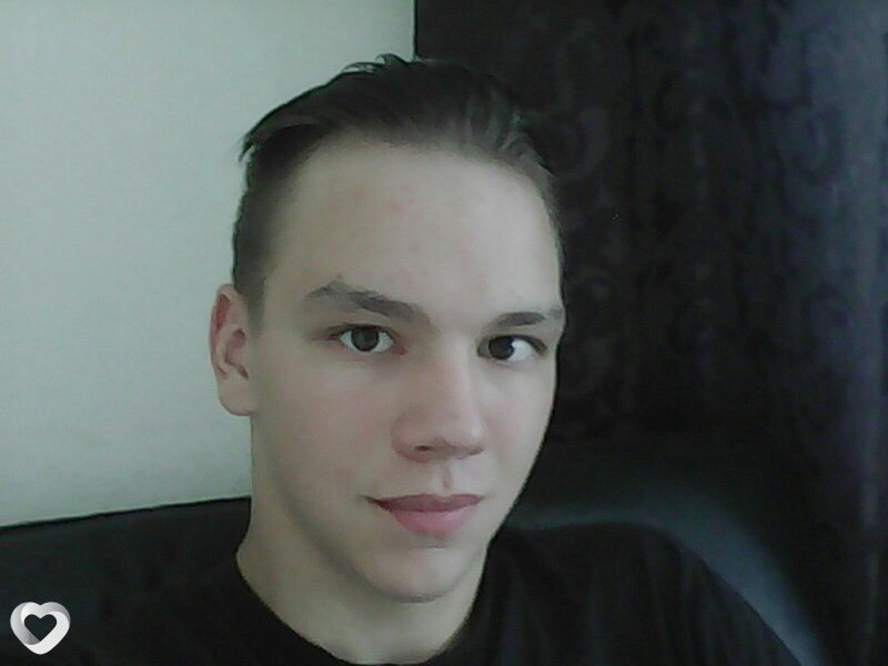 Александр, 21, Симферополе — анкета №1199591