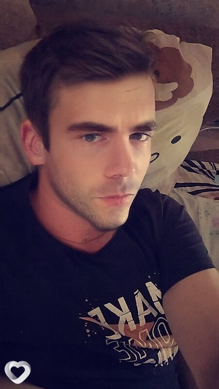Vladimir, 31, Липецке — анкета №1199593