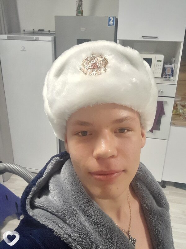 Алексей, Екатеринбург