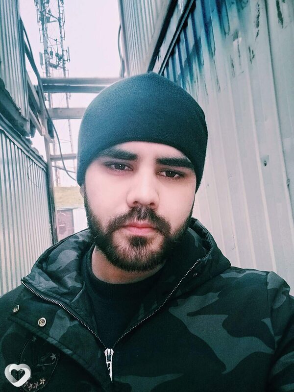 Асман, 28, Мытищах — анкета №1199604