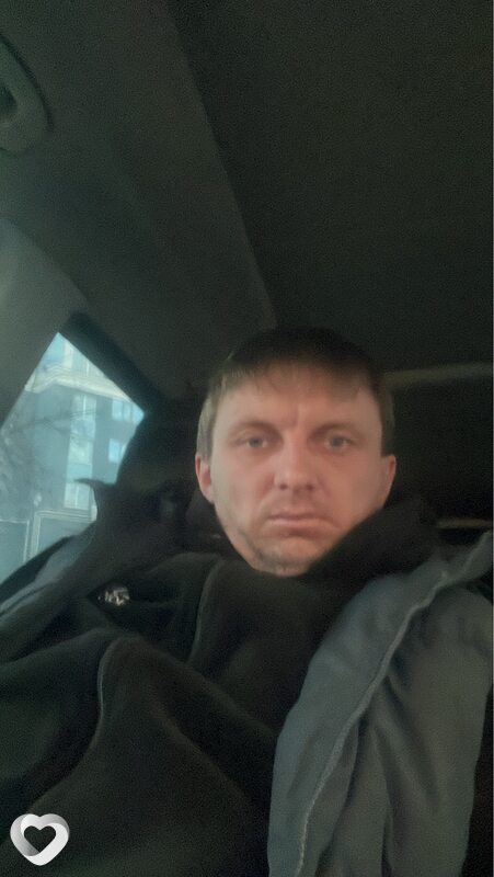 Максим, 36, Рязани — анкета №1199608