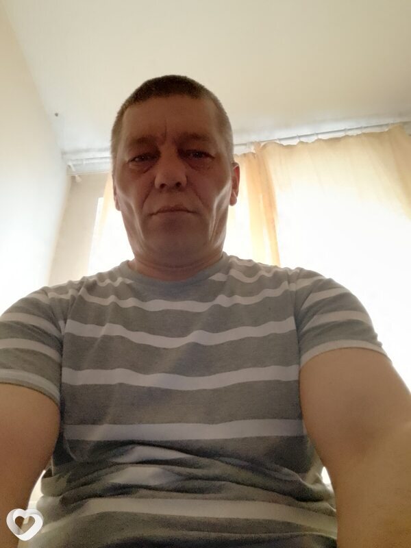 Сергей, 46, Омске — анкета №1199624