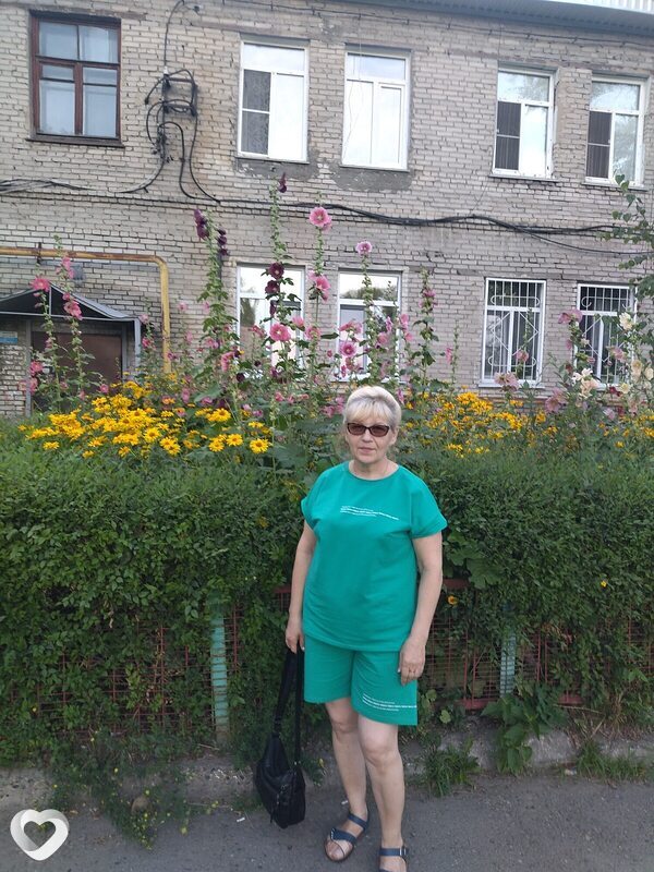 Polina, Павловск (Алтайский край)