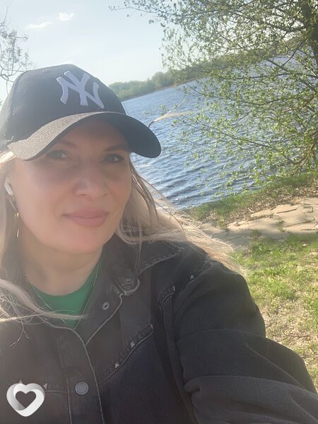 Лейла, 38 — Гусь-Хрустальный