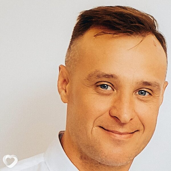 Алик, 45, Москве — анкета №1199863