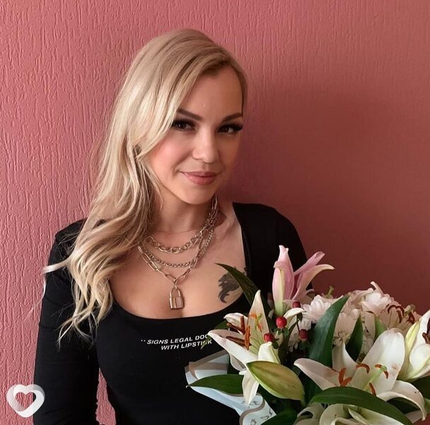 Анна, 36, Новокуйбышевске — анкета №1199865