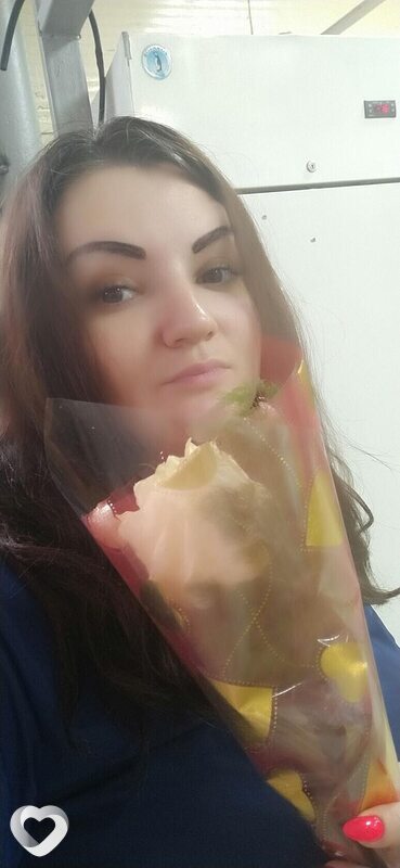 Злата, 37, Иркутске — анкета №1199866