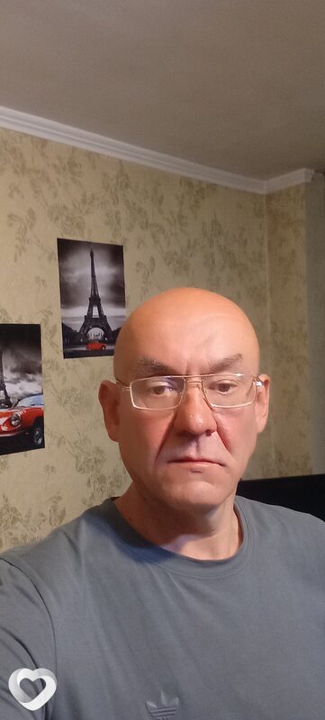 Константин, 45, Новосибирске — анкета №1199686
