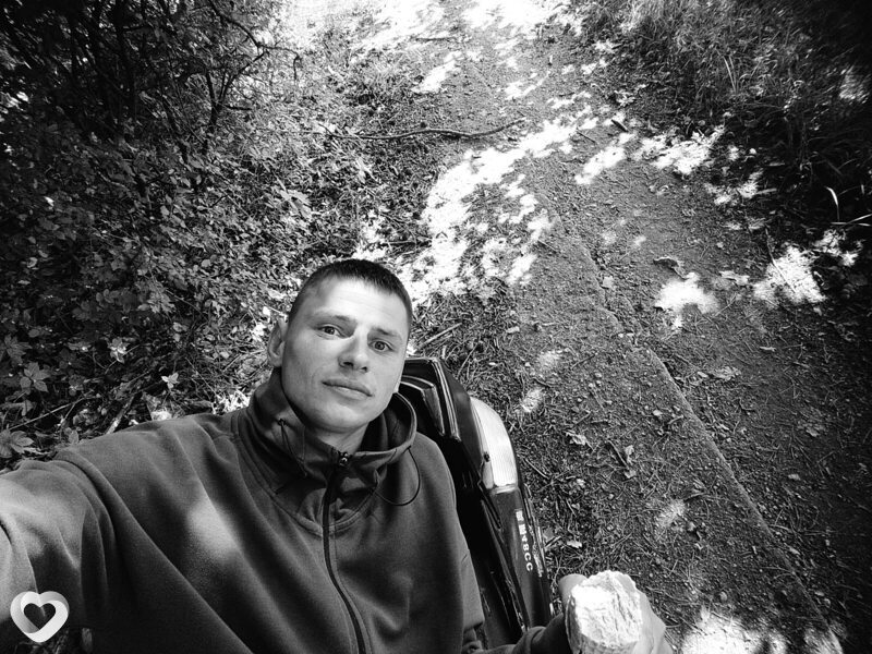 Александр, 31, Гродно — анкета №1199687
