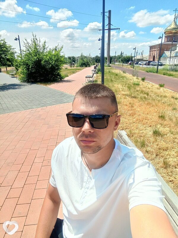 Артем, 35, Каменске-Шахтинском — анкета №1199697