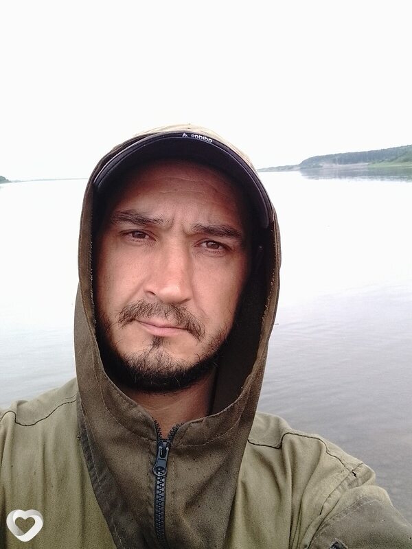 Павел, 41, Канске — анкета №1199728