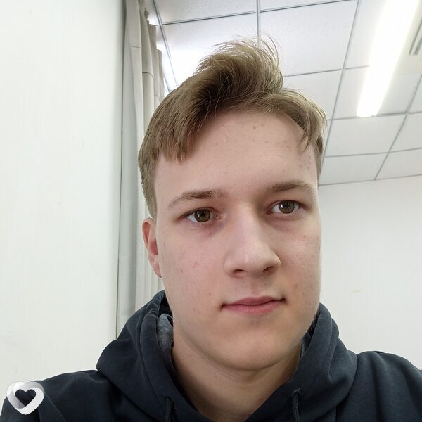 Игорь, 23, Тюмени — анкета №1199731