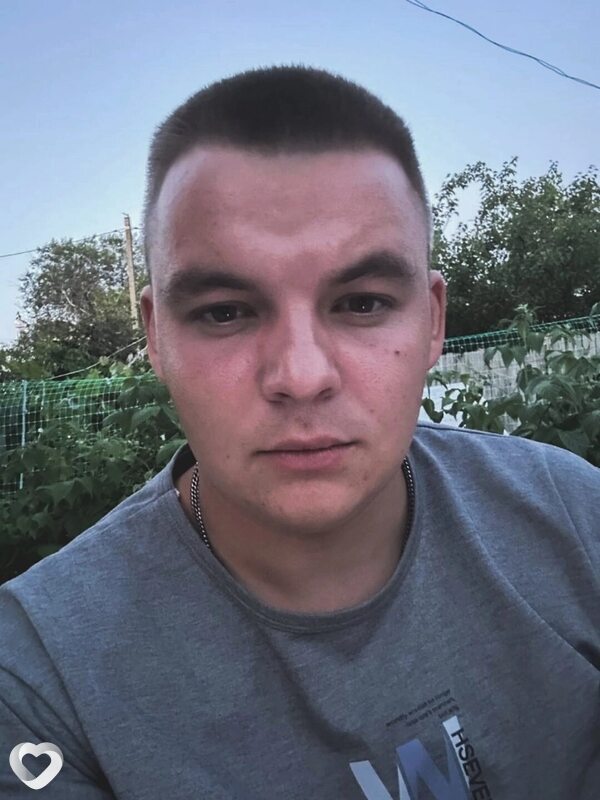 Дима, 26, Лисках — анкета №1199734
