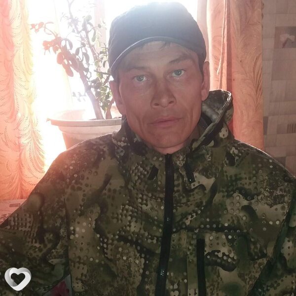Сергей, 52, Караганде — анкета №1199735