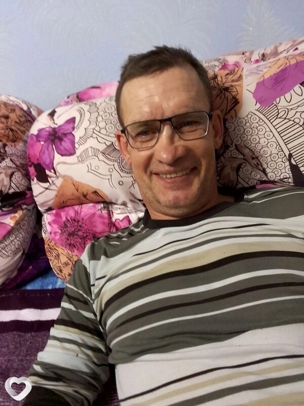 Павел, 51, Тюмени — анкета №1199736